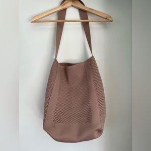 Everlane Mesh Tote Bag